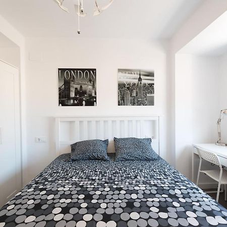 Marques Flat-Cabanyal Apartment Валенсия Екстериор снимка