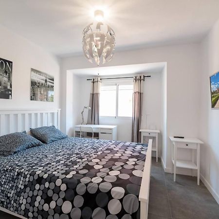 Marques Flat-Cabanyal Apartment Валенсия Екстериор снимка