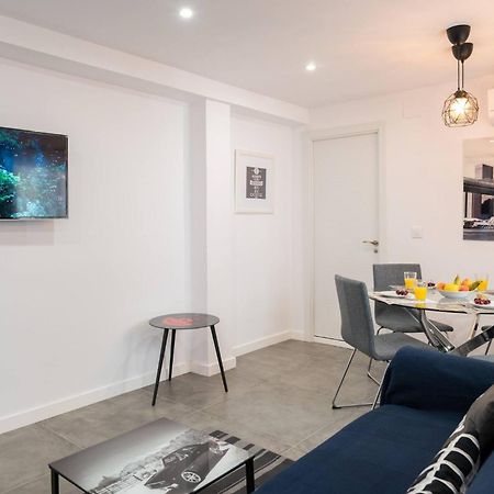 Marques Flat-Cabanyal Apartment Валенсия Екстериор снимка