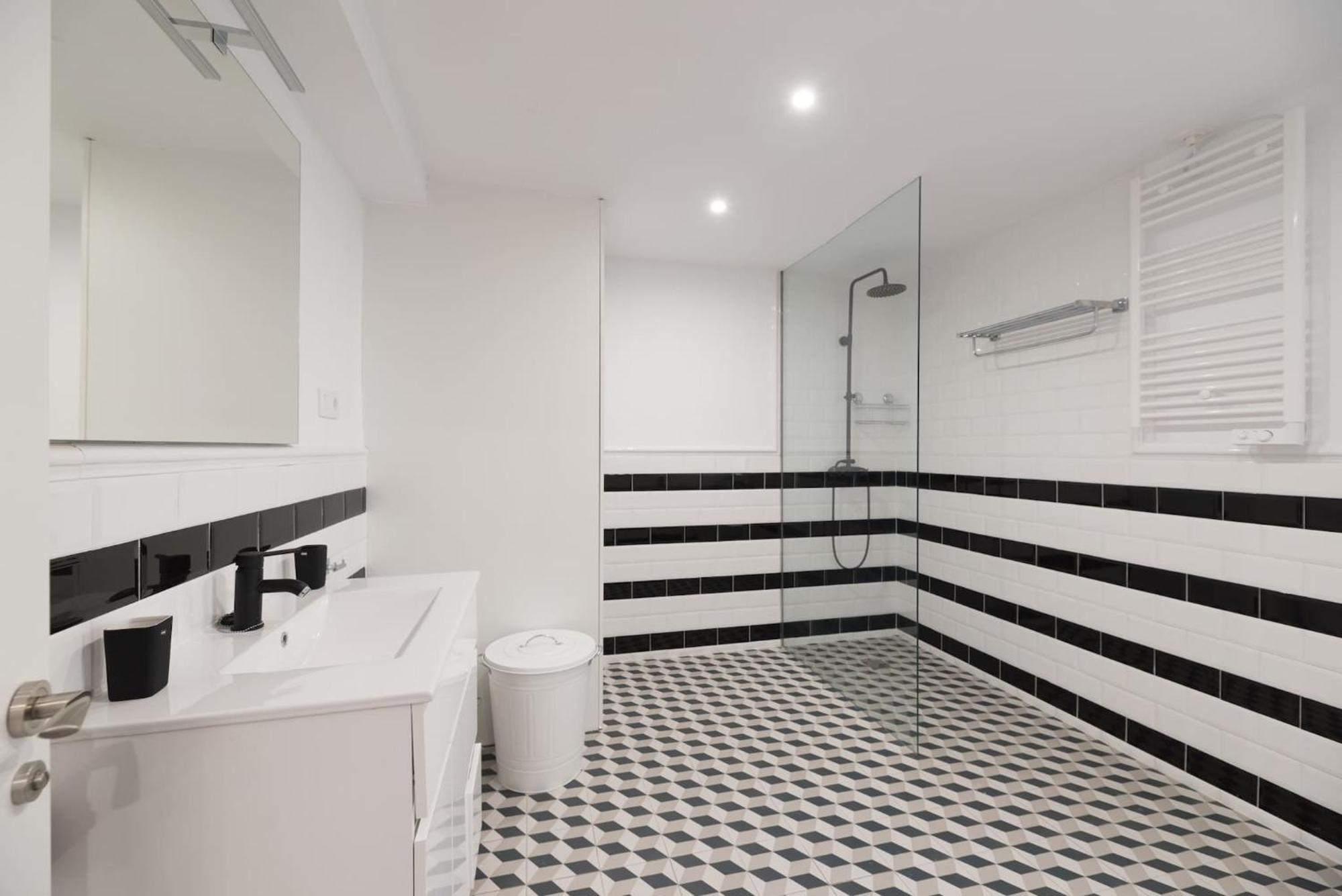 Marques Flat-Cabanyal Apartment Валенсия Екстериор снимка