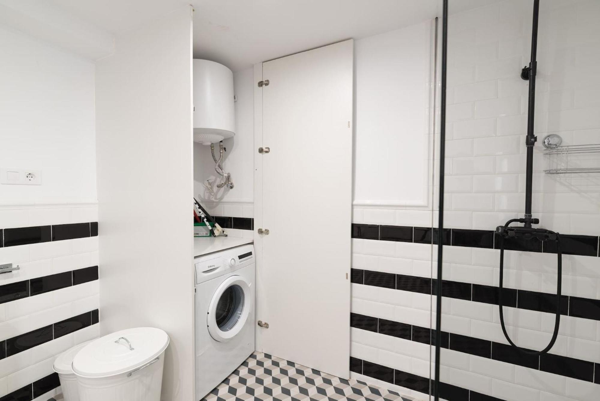 Marques Flat-Cabanyal Apartment Валенсия Екстериор снимка