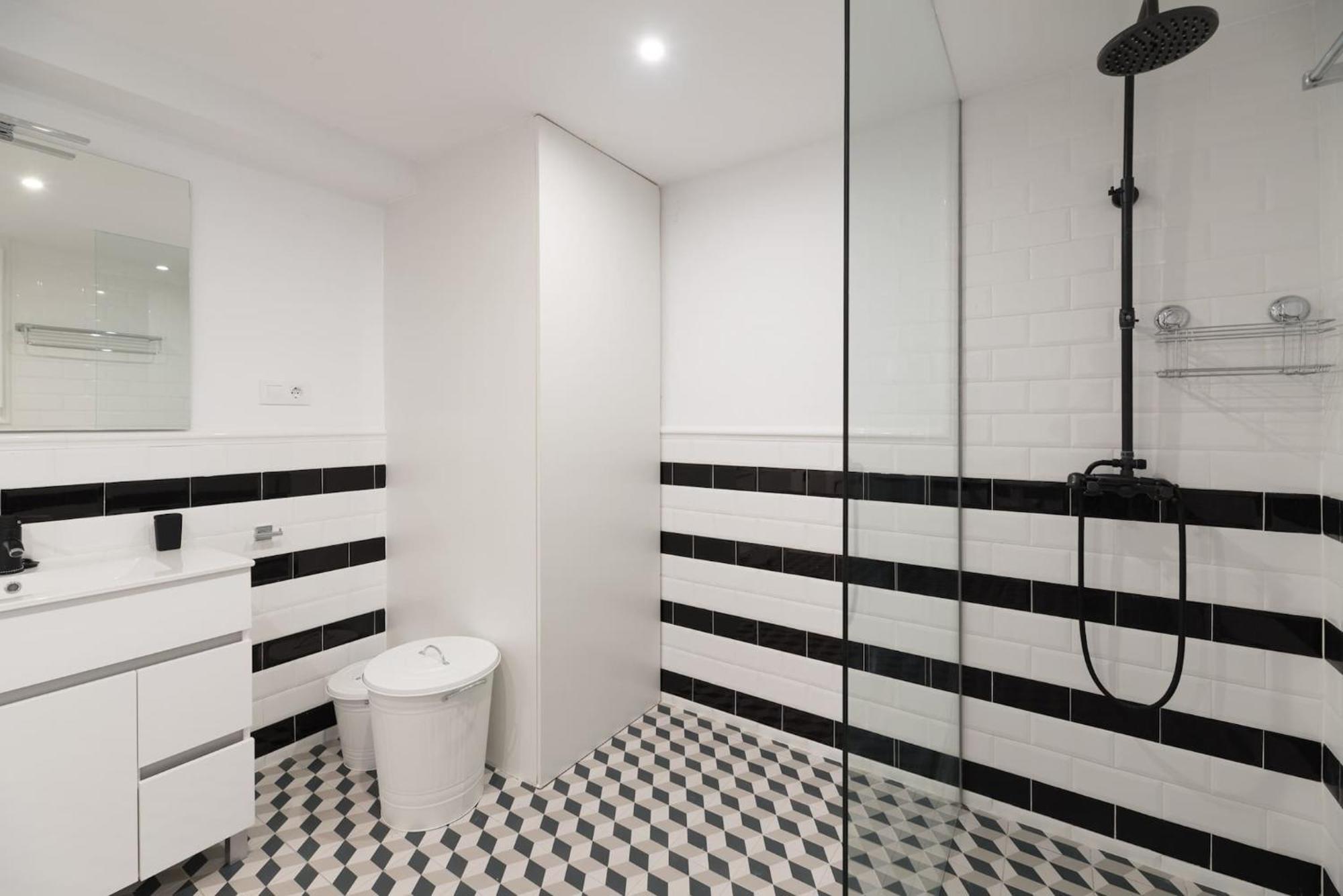 Marques Flat-Cabanyal Apartment Валенсия Екстериор снимка
