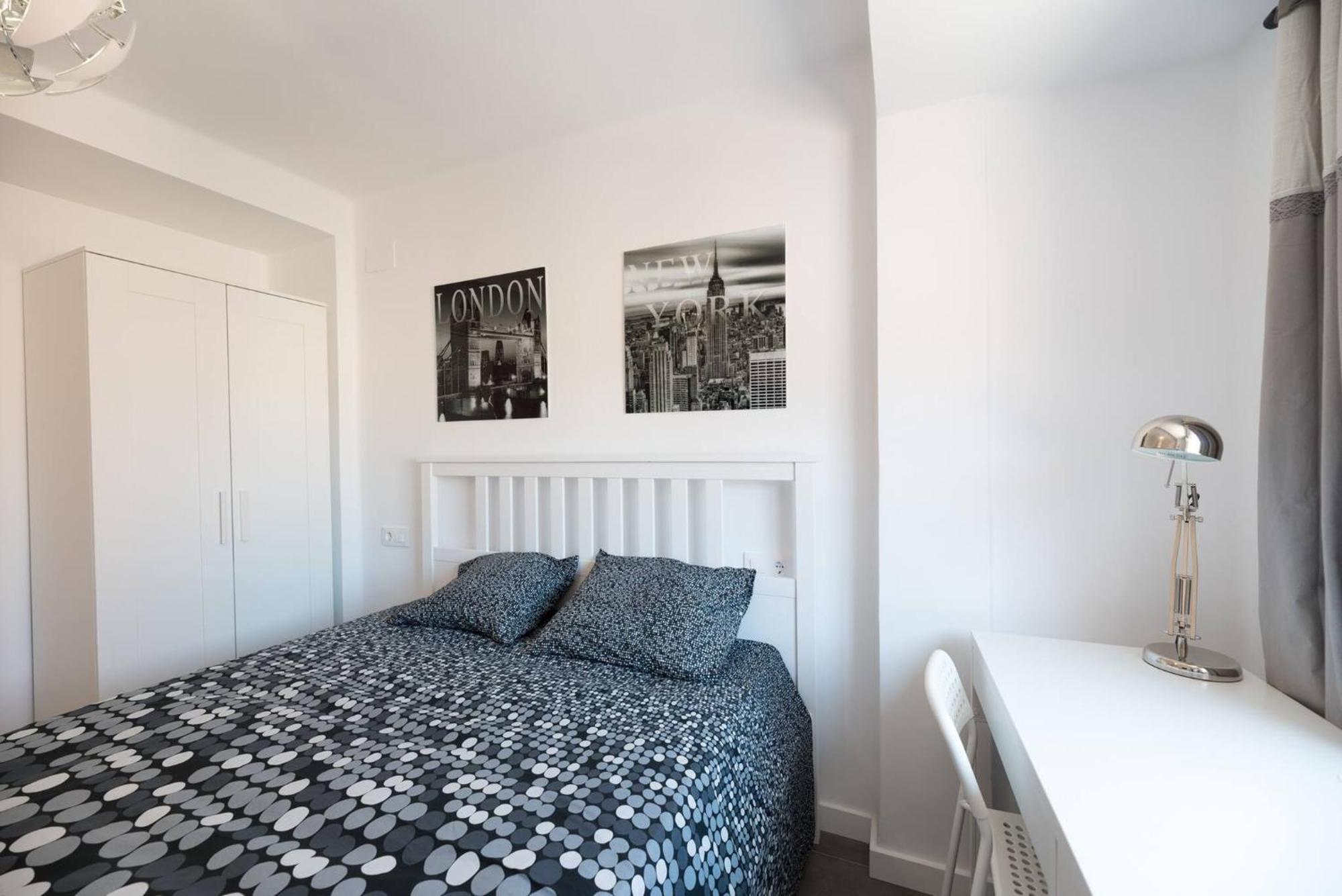 Marques Flat-Cabanyal Apartment Валенсия Екстериор снимка
