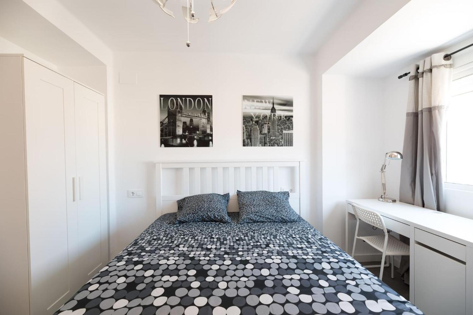 Marques Flat-Cabanyal Apartment Валенсия Екстериор снимка