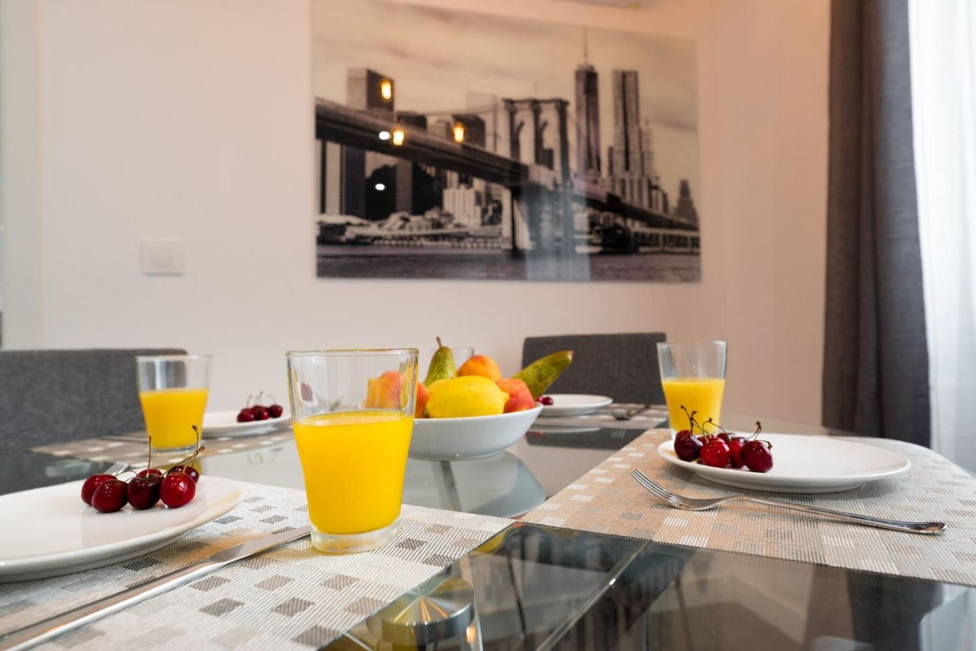 Marques Flat-Cabanyal Apartment Валенсия Екстериор снимка